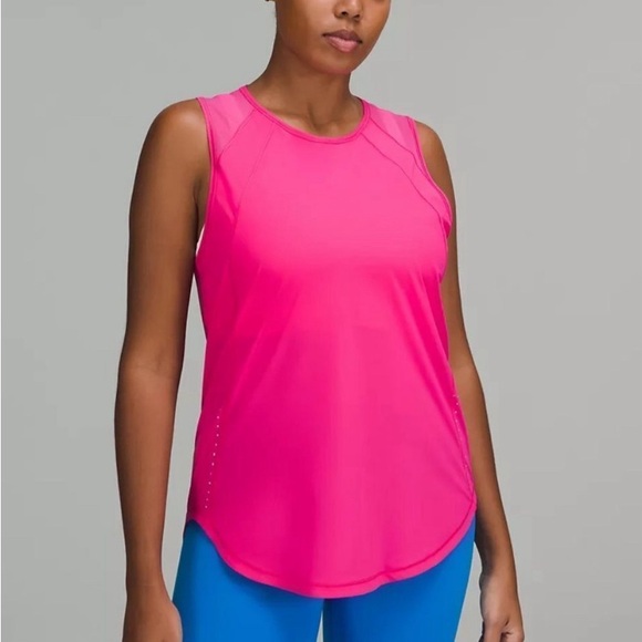 lululemon athletica Tops - NWT LULULEMON SCULPT TANK